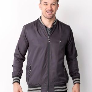 Jaqueta Bomber Masculina