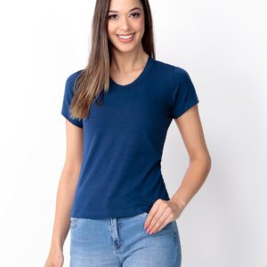 Baby Look Feminina