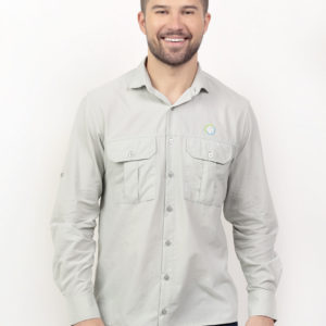 CAMISA MASCULINA AGRO