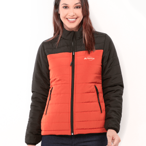 JAQUETA PUFFER FEMININA