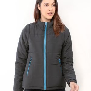JAQUETA PUFFER FEMININA