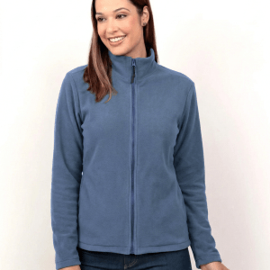 Jaqueta Fleece Feminina