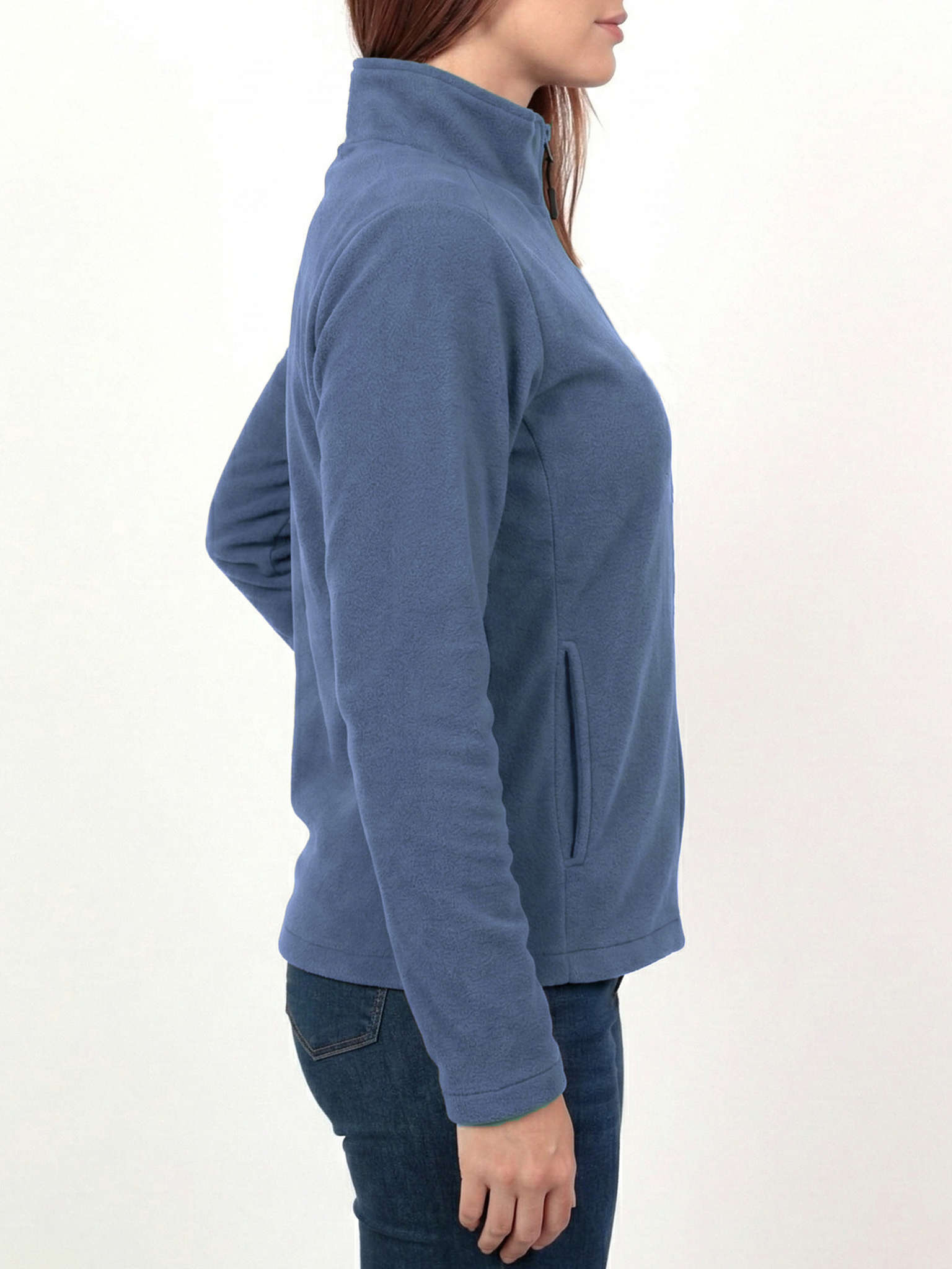 3470 AZUL RETRO - LADO