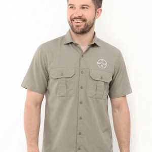 CAMISA MASCULINA AGRO