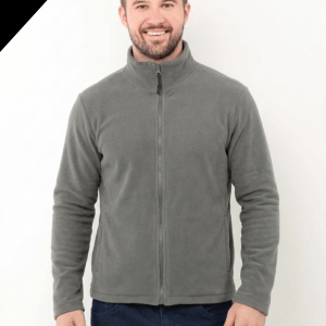 Jaqueta Fleece Masculina