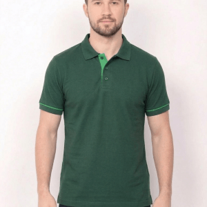 CAMISA GOLA POLO MASCULINA