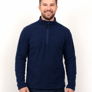 BLUSÃO FLEECE MASCULINO