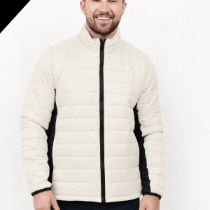 JAQUETA PUFFER MASCULINA